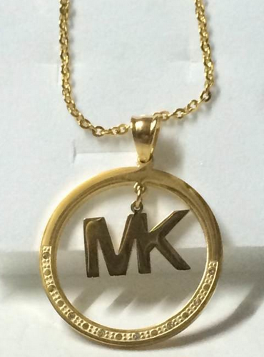 Collana Michael Kors Modello 26